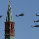 Illustration for article titled Victory Day: Unnerving Soviet-Style Militarism In The Age Of Putin